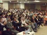 30.04.2012 BSAD niversite Ar-Ge Etkinliinde..  